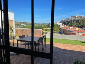 Penthouse Terraço de Coimbra